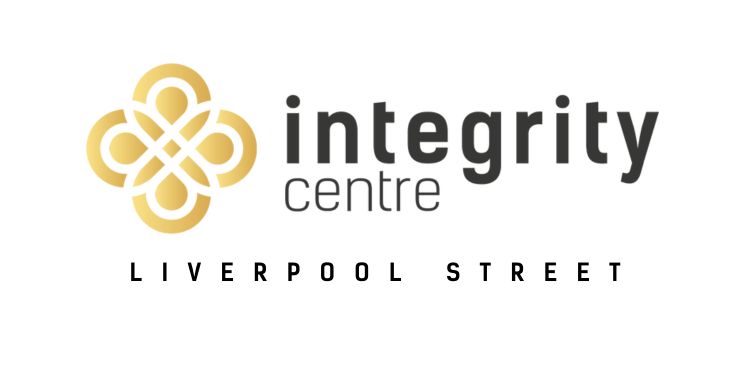 Integrity Centre Liverpool Street